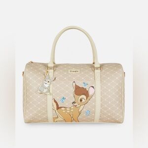 Disney's Bambi Weekender NWT